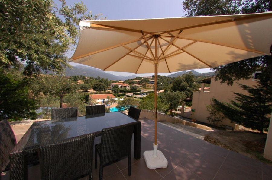 Residence Dolce Vita Propriano  Exterior foto